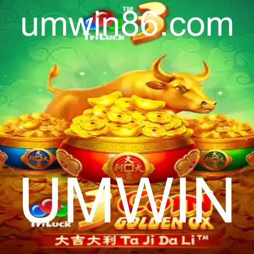 Explorando o Mundo Empolgante de 3CoinGoldenOX com UMWIN