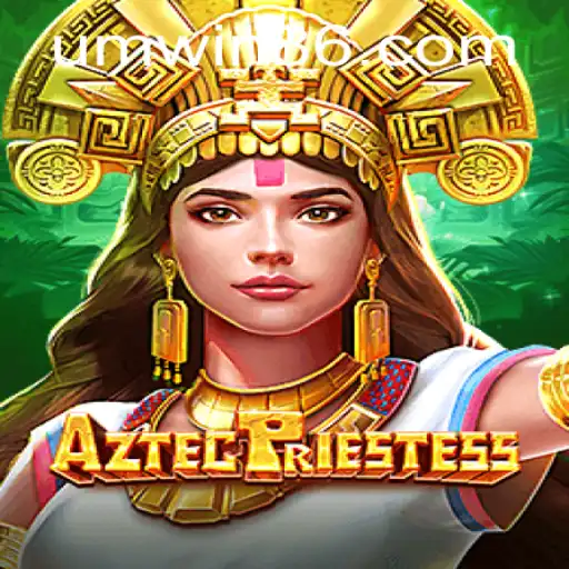 AztecPriestess: Uma Jornada no Mundo Místico dos Astecas
