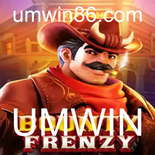 BountyFrenzy: Descubra a Empolgante Experiência de Jogo com UMWIN