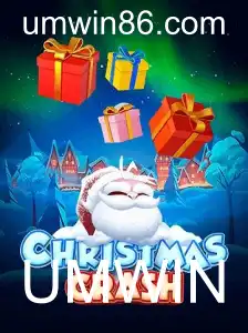 Mergulhe na Diversão Festiva com ChristmasCrash: O Jogo que Encanta o Natal
