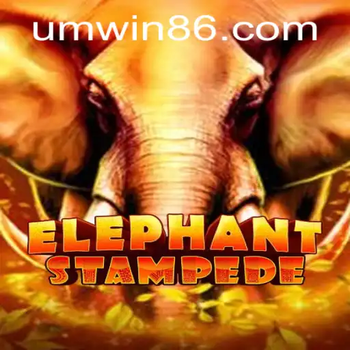 Descubra o Fascinante Mundo de ElephantStampede com UMWIN