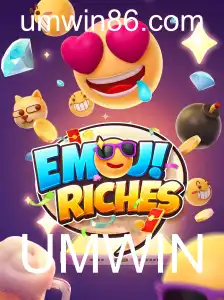 Explorando o Mundo de EmojiRiches e a Oportunidade de UMWIN