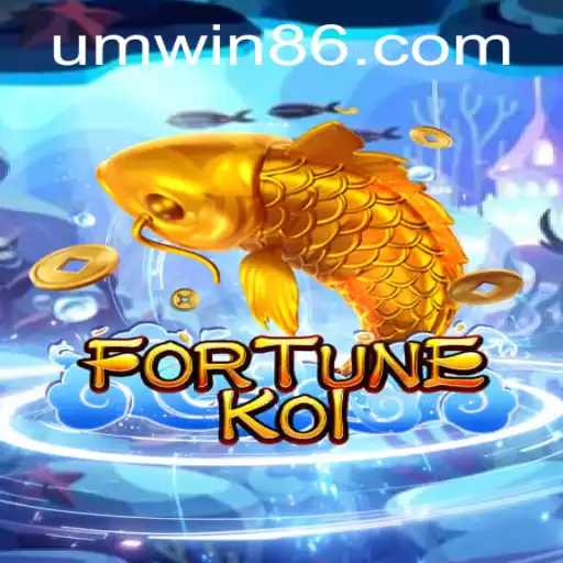 FORTUNEKOI: Descubra o Jogo de Estratégia com Elementos de Sorte