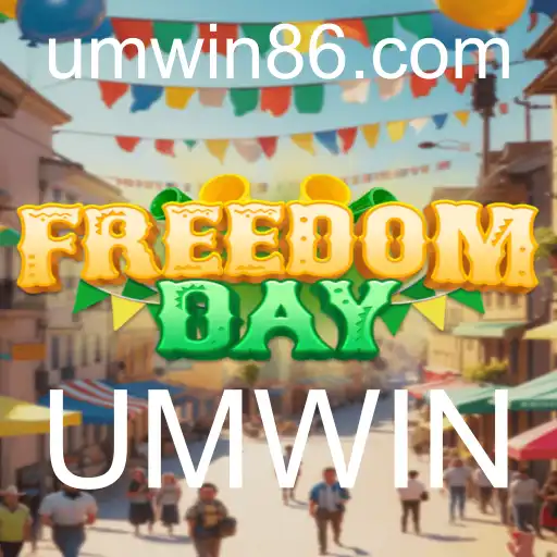 FreedomDay: Um Jogo Revolucionário com a Palavra-Chave UMWIN