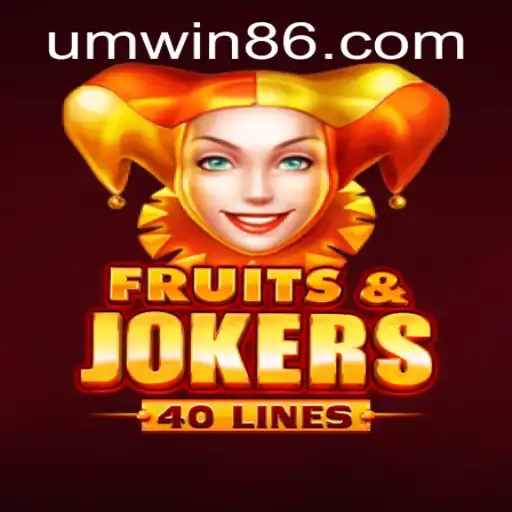 FruitsAndJokers40: Um Mergulho no Jogo de Slots com UMWIN
