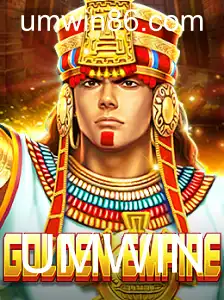 GoldenEmpire: Descubra Aventuras Épicas com UMWIN