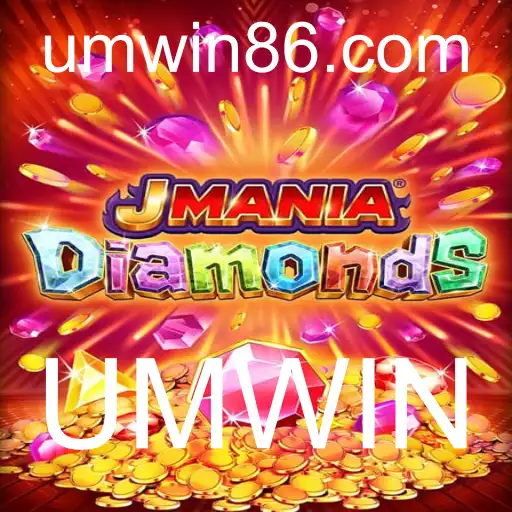 Descobrindo as Maravilhas do Jogo JManiaDiamonds com UMWIN
