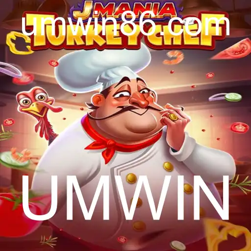 Explorando JManiaTurkeyChef: Um Cenário de Divertimento e Desafios com UMWIN