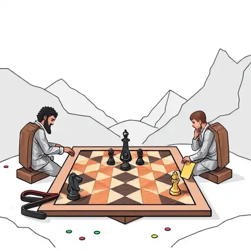 Jogos de tabuleiro