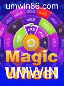 MagicWheel: Descubra o Empolgante Mundo do Jogo de Sorte