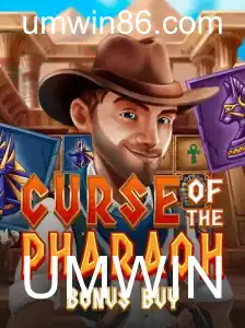 Explorando o Mundo de Curse of the Pharaoh Bonus Buy