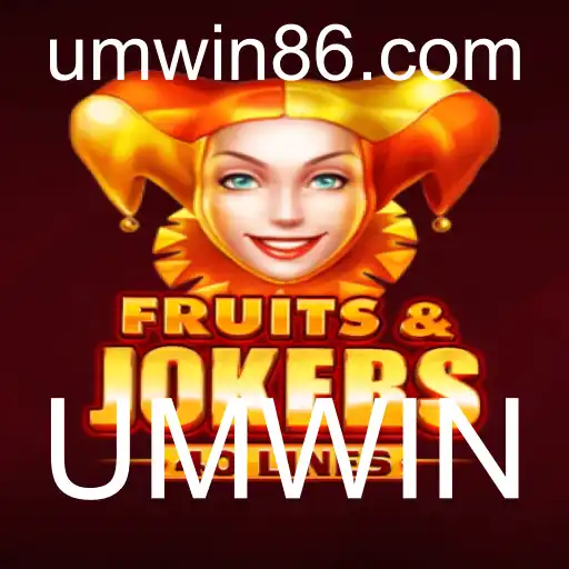 FruitsAndJokers40: Um Mergulho no Jogo de Slots com UMWIN