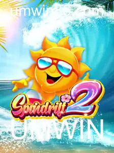 Spindrift2: Descubra o Mundo Fascinante do Jogo com UMWIN