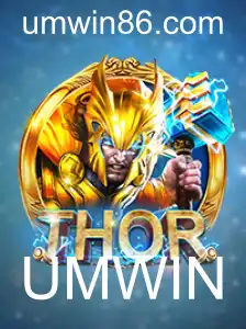 Descubra o Mundo de Estratégia e Aventura em THOR: UMWIN