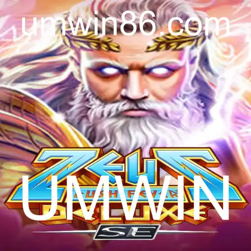 Descubra a Ação Eletrizante de ZeusRushFeverDeluxeSE e Conquiste a Vitória com UMWIN
